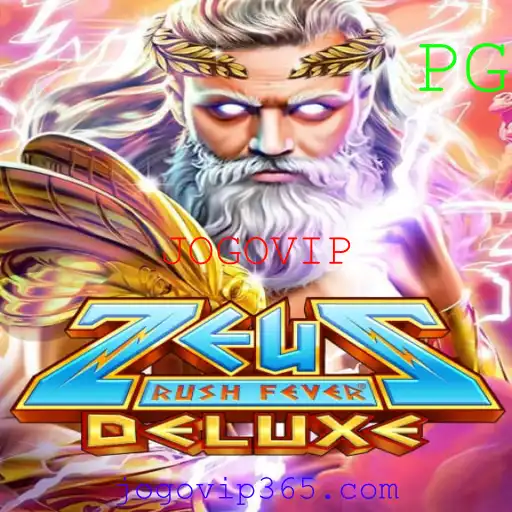 ZeusRushFeverDeluxe: Um Guia Completo do Jogo